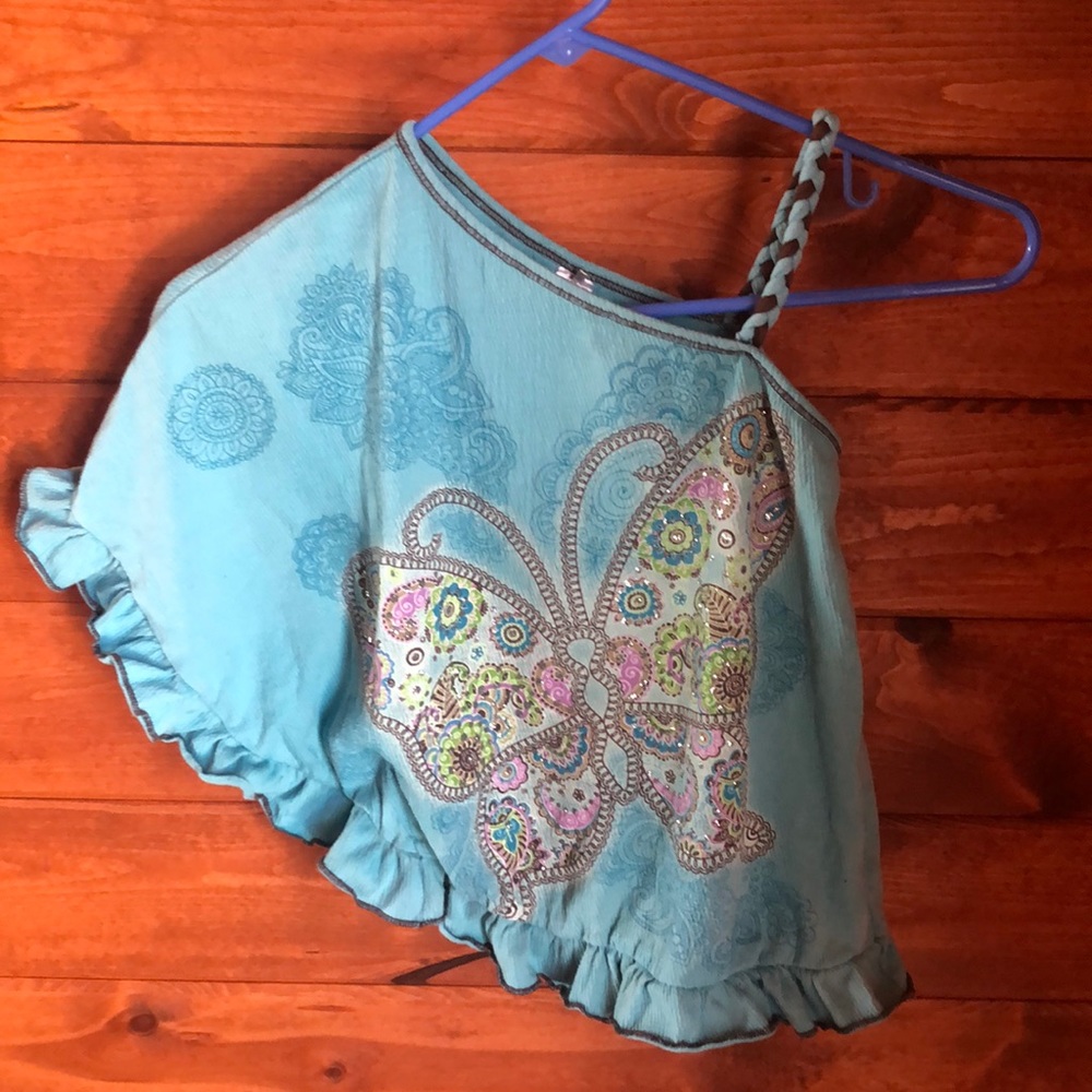 Girl’s top